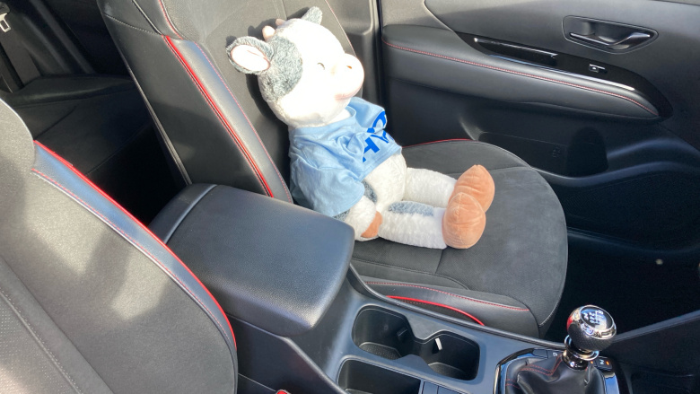 Hyundai TUCSON 1.6 TGDi N Line S 5dr 2WD Petrol Estate